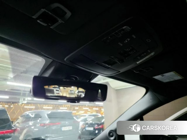 Toyota Sienna 4th Generation 2025 Серый из Кореи, фото 6