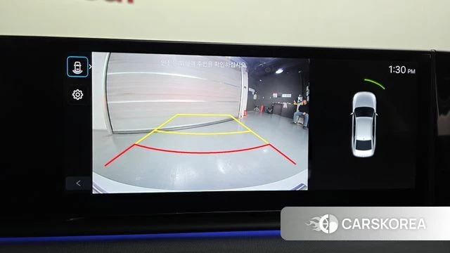 Hyundai Grandeur (GN7) 2023 Белый из Кореи, фото 6