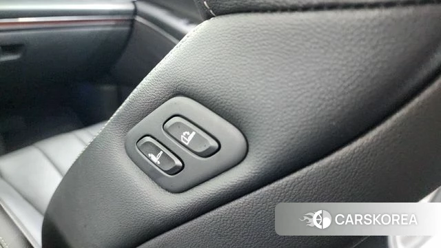 Genesis GV80 2020 Серебряный из Кореи, фото 6