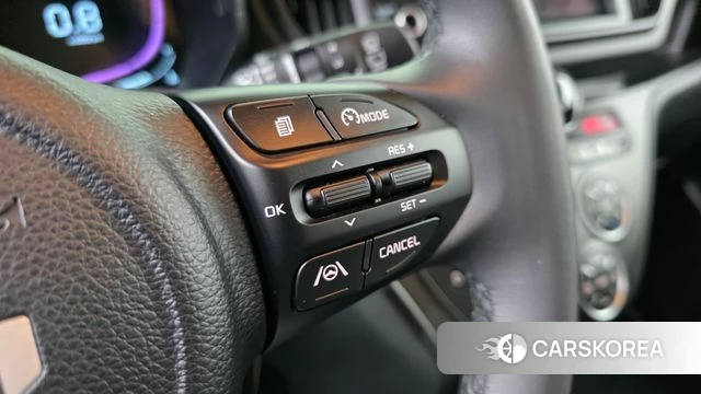Kia The New Kia Ray 2024 Жемчужный цвет из Кореи, фото 6