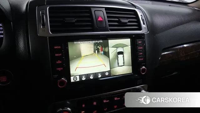 Kia The New Mohave 2018 Черный из Кореи, фото 6