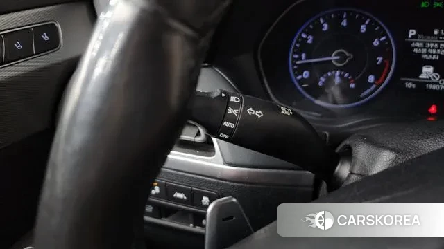 Hyundai Palisade 2019 Синий из Кореи, фото 6