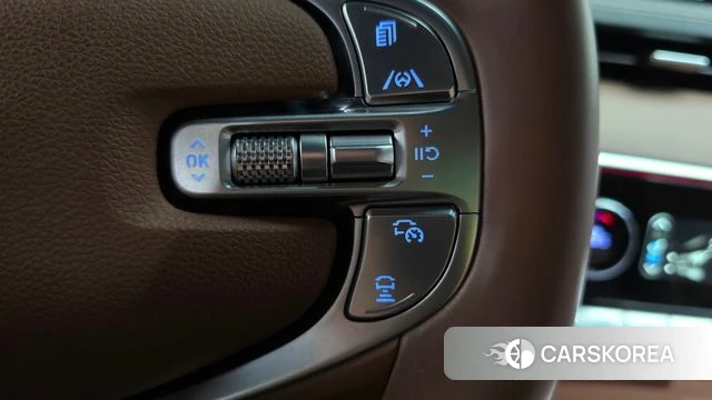 Genesis GV70 2023 Белый из Кореи, фото 6