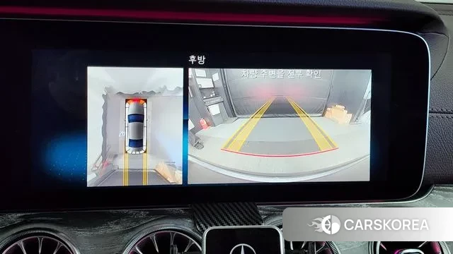 Mercedes-Benz CLS-Class C257 2020 Серебряный из Кореи, фото 6