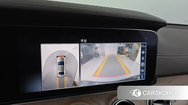 Mercedes-Benz E-Class W213 2020 Черный из Кореи, фото 6