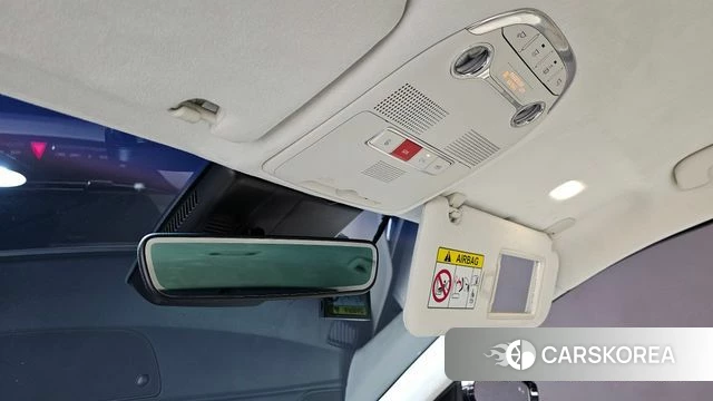 Hyundai The New Grandeur IG 2022 Черный из Кореи, фото 6