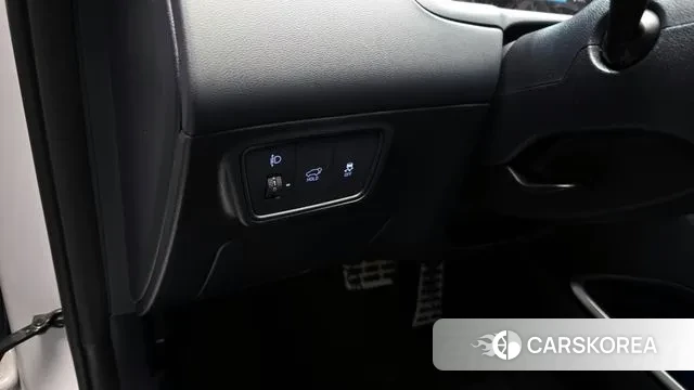 Hyundai Tucson (NX4) 2021 Белый из Кореи, фото 6