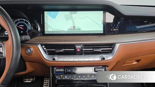 Kia Mohave Master 2022 Белый из Кореи, фото 6