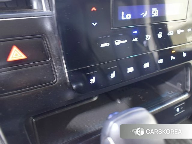 Hyundai Staria 2023 Синий из Кореи, фото 6