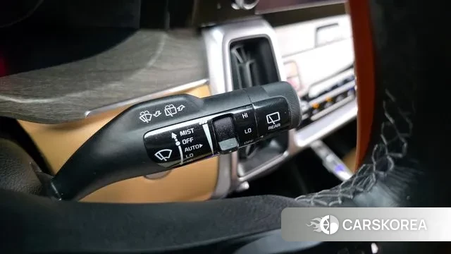 Kia Sorento 4th Generation 2021 Черный из Кореи, фото 6