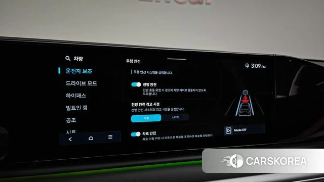 Hyundai Grandeur (GN7) 2025 Серый из Кореи, фото 6