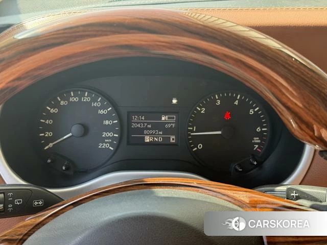 Mercedes-Benz Metris id 4239726 из Китая 6
