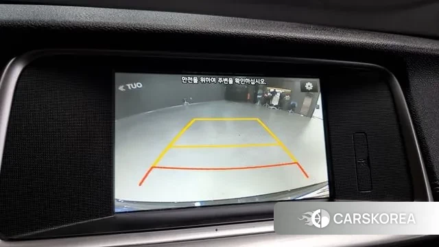 Kia The New K5 2nd generation 2018 Черный из Кореи, фото 6