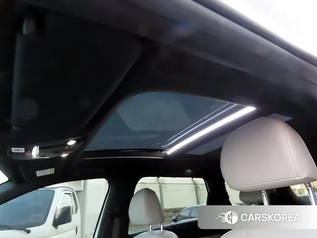 Kia Sorento 4th Generation 2021 Белый из Кореи, фото 6