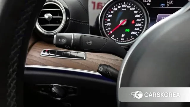 Mercedes-Benz E-Class W213 2019 Черный из Кореи, фото 6