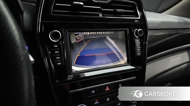 Ssangyong Berry New Tivoli 2019 Белый из Кореи, фото 6