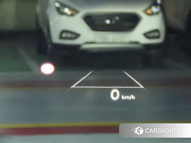 Hyundai Santa Fe (MX5) 2024 Небесно-голубой из Кореи, фото 6