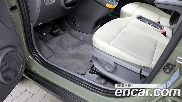 Hyundai Casper id 2707472 из Кореи 6