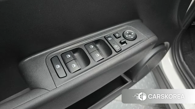 Hyundai Casper 2023 Белый из Кореи, фото 6
