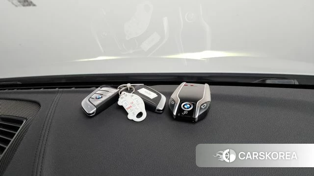 BMW 5 Series (G30) 2018 Белый из Кореи, фото 6