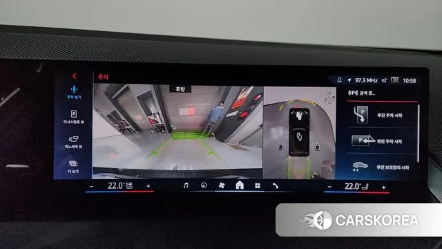 BMW X3 (G45) 2025 Черный из Кореи, фото 6