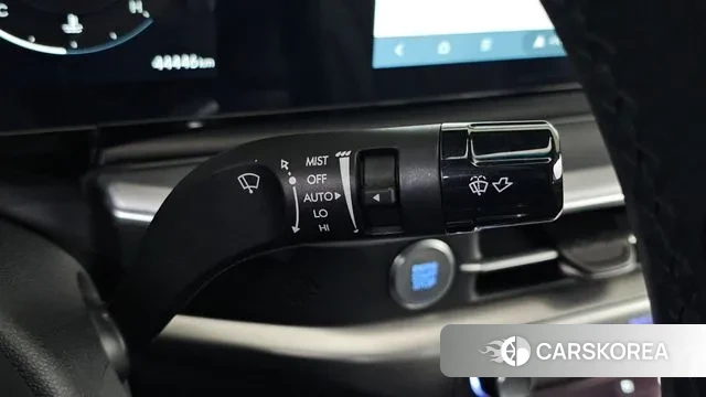 Hyundai Grandeur (GN7) 2023 Белый из Кореи, фото 6