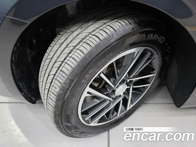 Hyundai The New Grandeur IG id 2672170 из Кореи 6