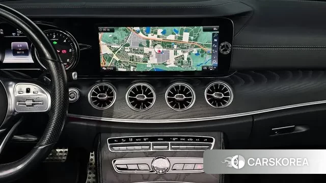 Mercedes-Benz E-Class W213 2019 Белый из Кореи, фото 6