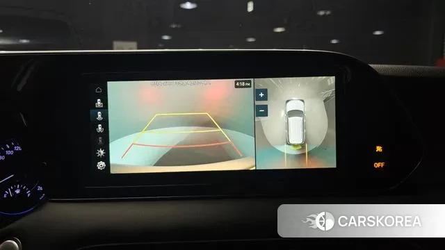 Hyundai Palisade 2020 Белый из Кореи, фото 6