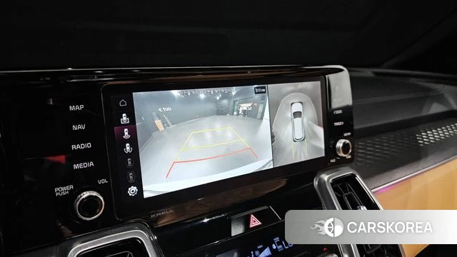 Kia Sorento 4th Generation 2020 Белый из Кореи, фото 6