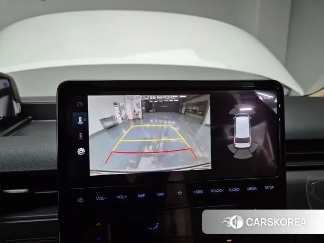 Hyundai Staria 2025 Белый из Кореи, фото 6