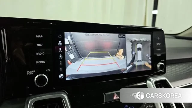 Kia Sorento 4th Generation 2020 Серый из Кореи, фото 6