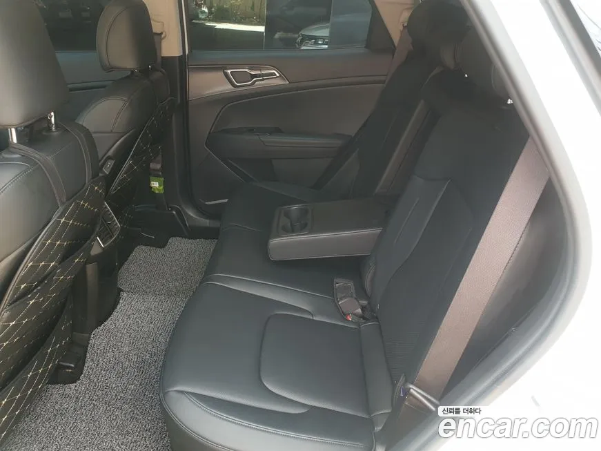 Kia Sportage 5th Generation id 1646547 из Кореи 6