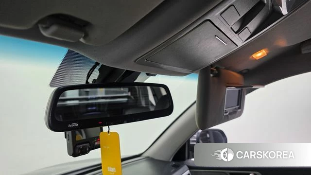 Ssangyong Rexton Sports 2018 Серый из Кореи, фото 6