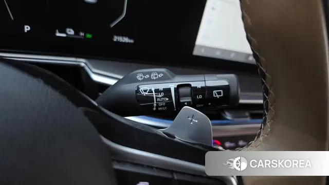 Kia The New Sorento 4th Generation 2024 Белый из Кореи, фото 6