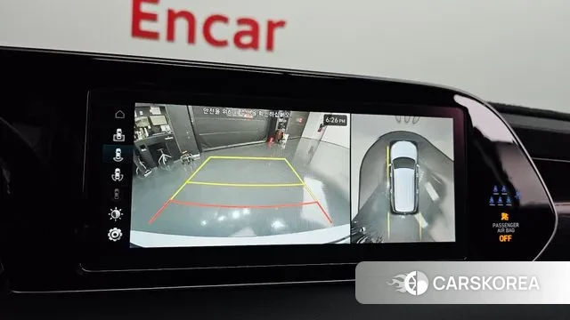 Hyundai Palisade 2022 Белый из Кореи, фото 6