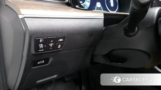 Kia K5 3rd generation 2022 Белый из Кореи, фото 6