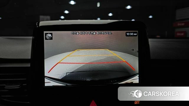 Hyundai Veloster (JS) 2018 Небесно-голубой из Кореи, фото 6