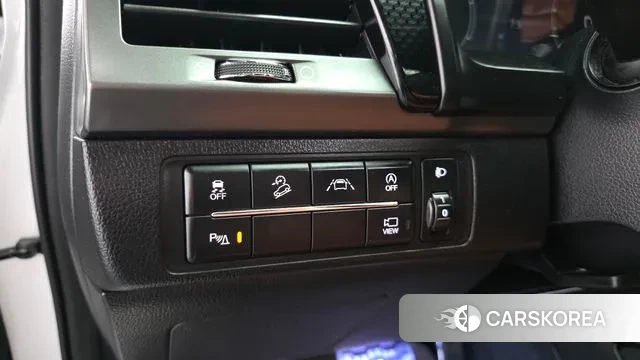 Ssangyong The New Rexton Sports Cannes 2022 Белый из Кореи, фото 6