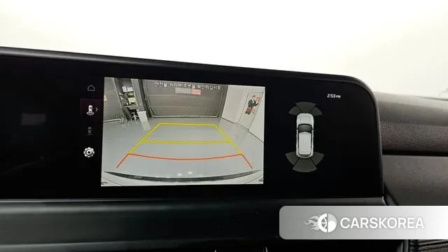 Kia The New Seltos 2022 Белый из Кореи, фото 6