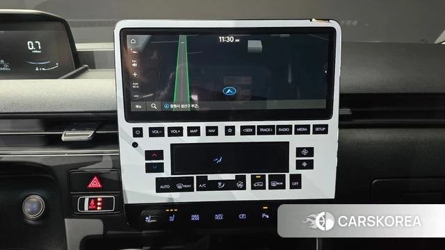 Hyundai Staria 2023 Серебряный из Кореи, фото 6