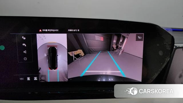 Audi A5 (B10) 2025 Черный из Кореи, фото 6