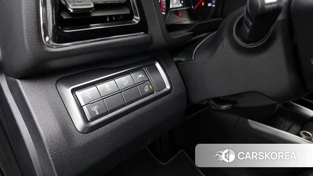 Ssangyong Berry New Tivoli 2022 Синий из Кореи, фото 6