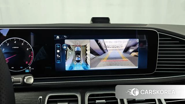 Mercedes-Benz GLE-Class W167 2025 Белый из Кореи, фото 6