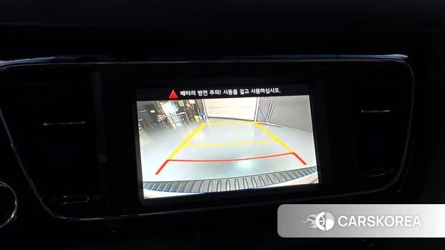 Kia All New Carnival 2018 Белый из Кореи, фото 6