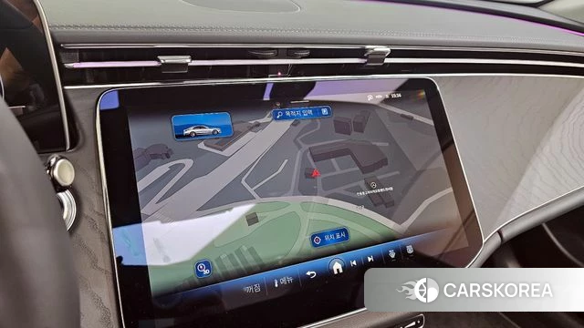 Mercedes-Benz E-Class W214 2024 Черный из Кореи, фото 6