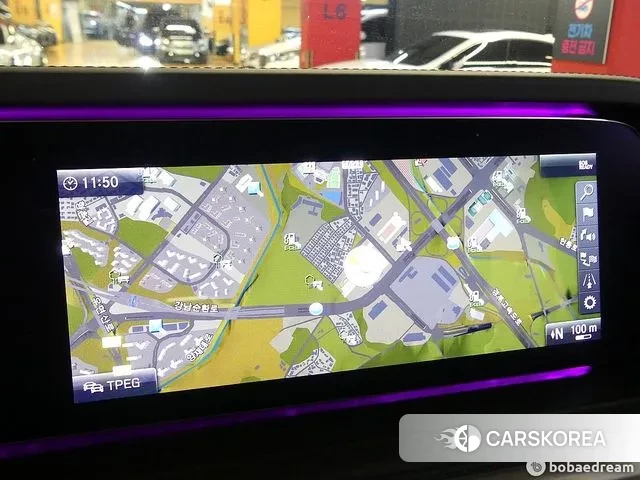 Mercedes-Benz G-Class W463b 2024 Белый из Кореи, фото 6