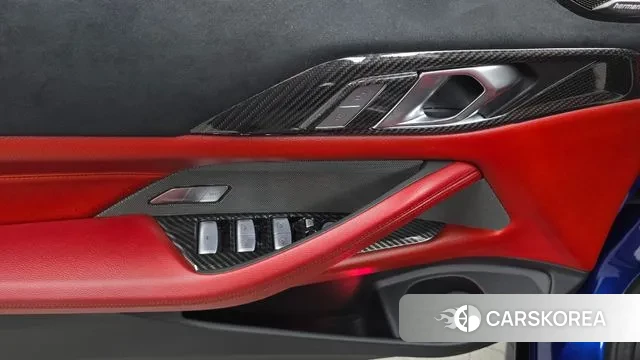 BMW 4 Series (G22) 2025 Черный из Кореи, фото 6