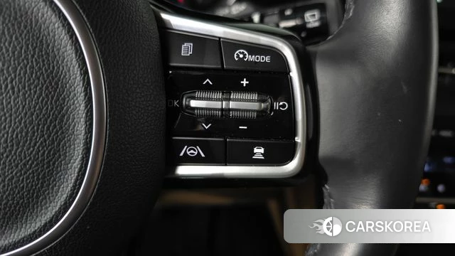 Kia Carnival 4th generation 2023 Белый из Кореи, фото 6