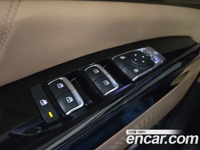 Kia Carnival 4th generation id 2714374 из Кореи 6